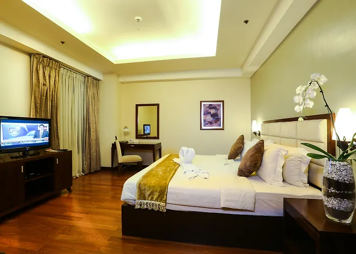Armada Hotel Manila