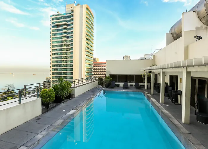 Armada Hotel Manila