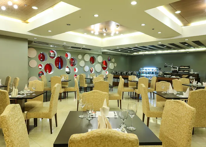 Armada Hotel Manila