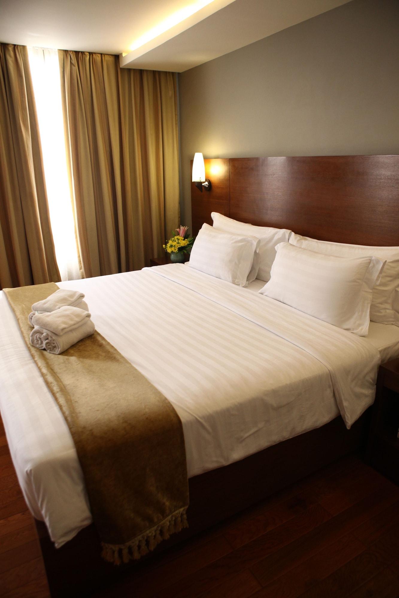 Armada Hotel