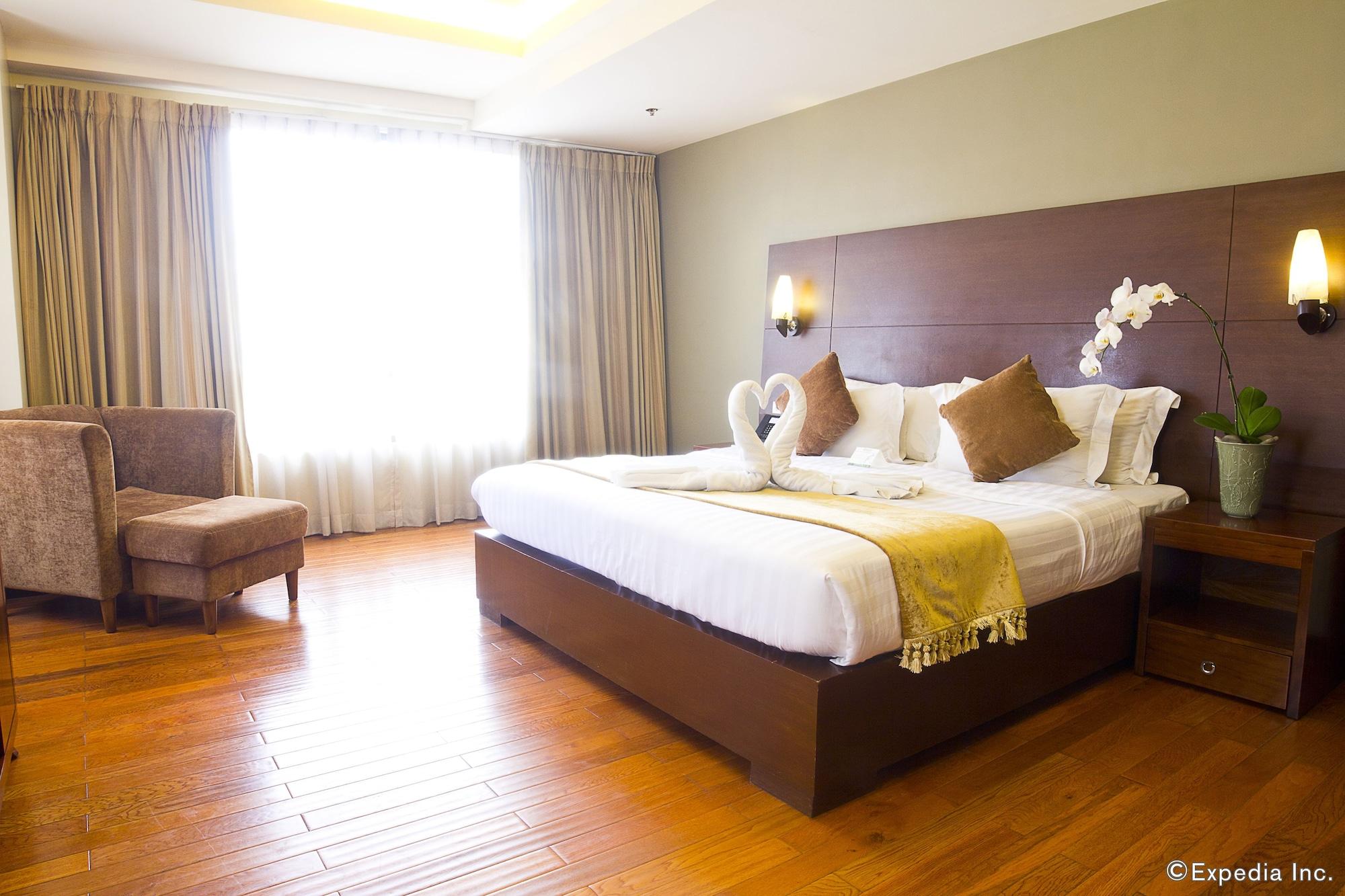 Armada Hotel Manila