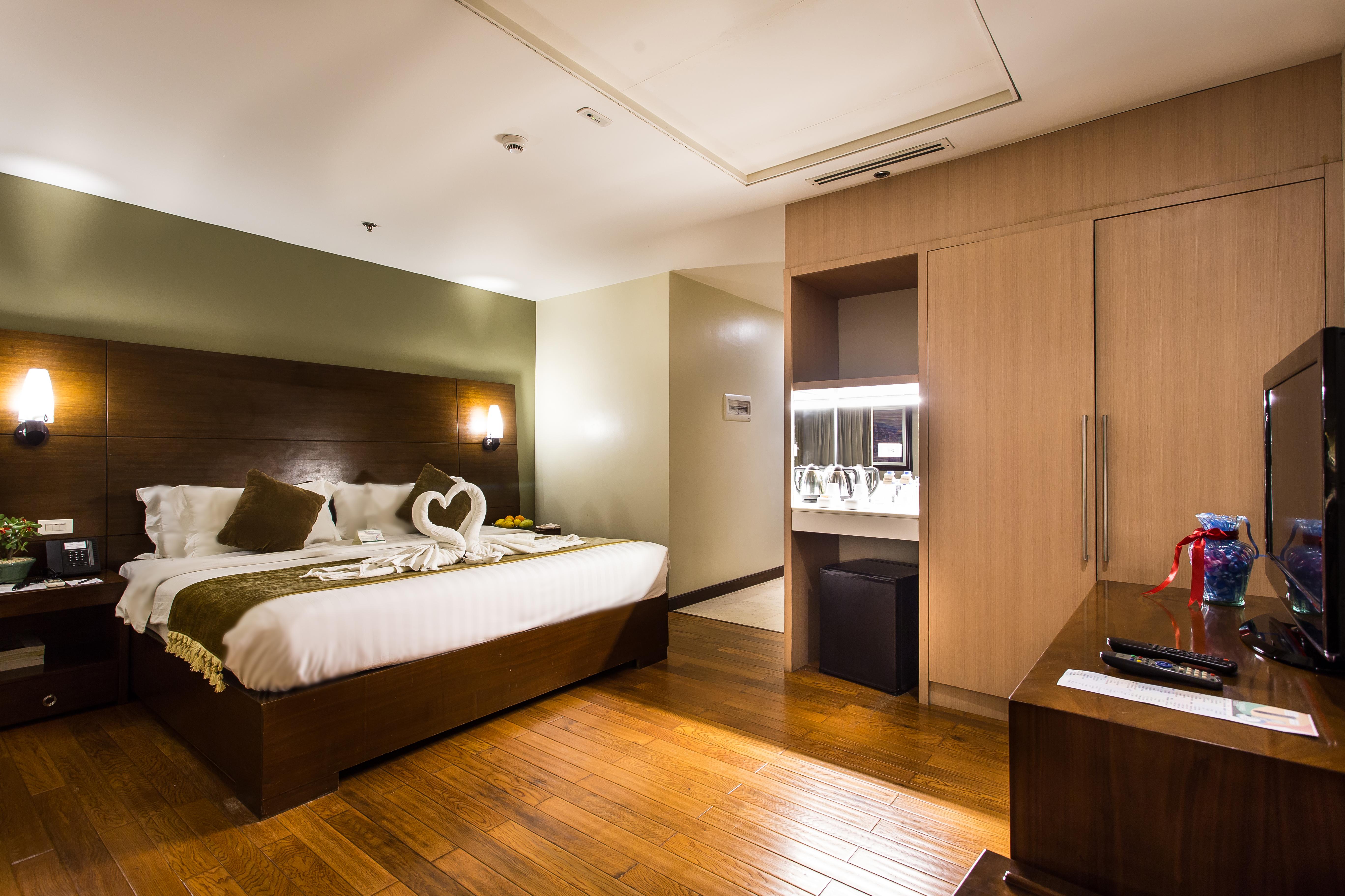 Armada Manila