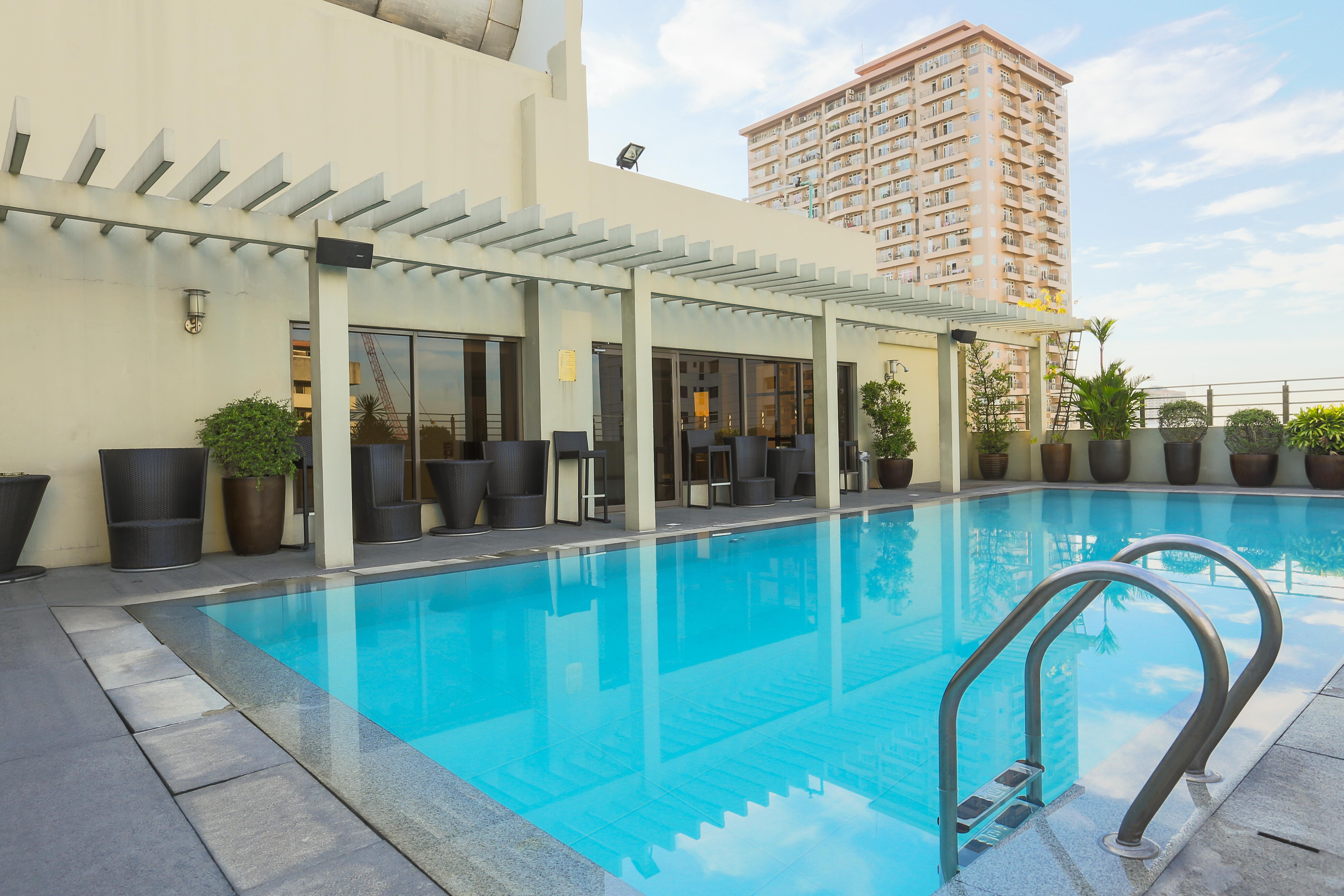 Armada Hotel