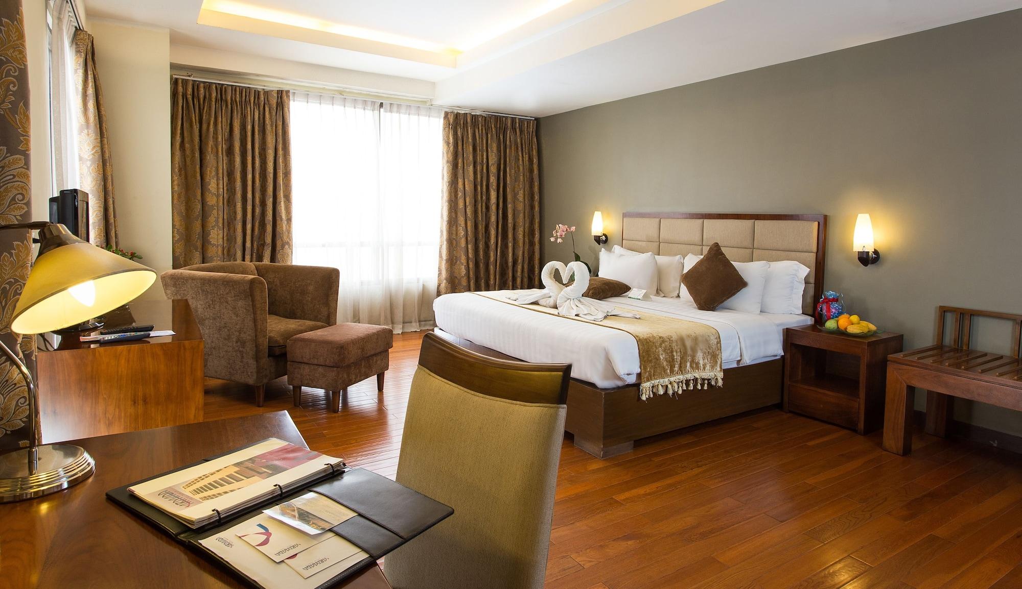 Hotel Armada Manila