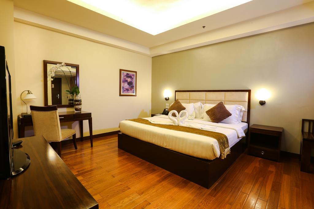 Hotel Armada Manila