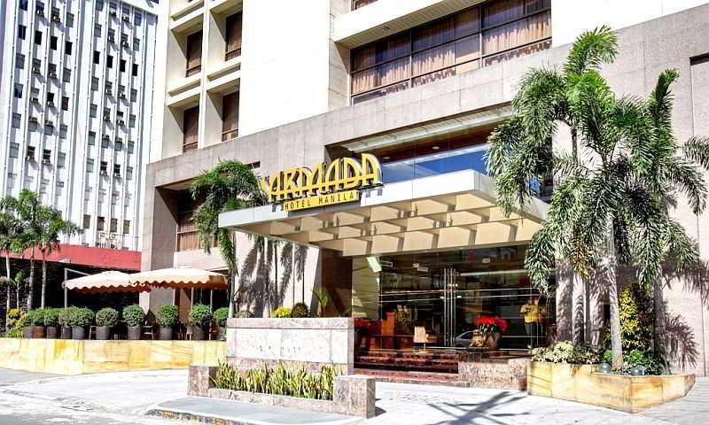 Armada Hotel