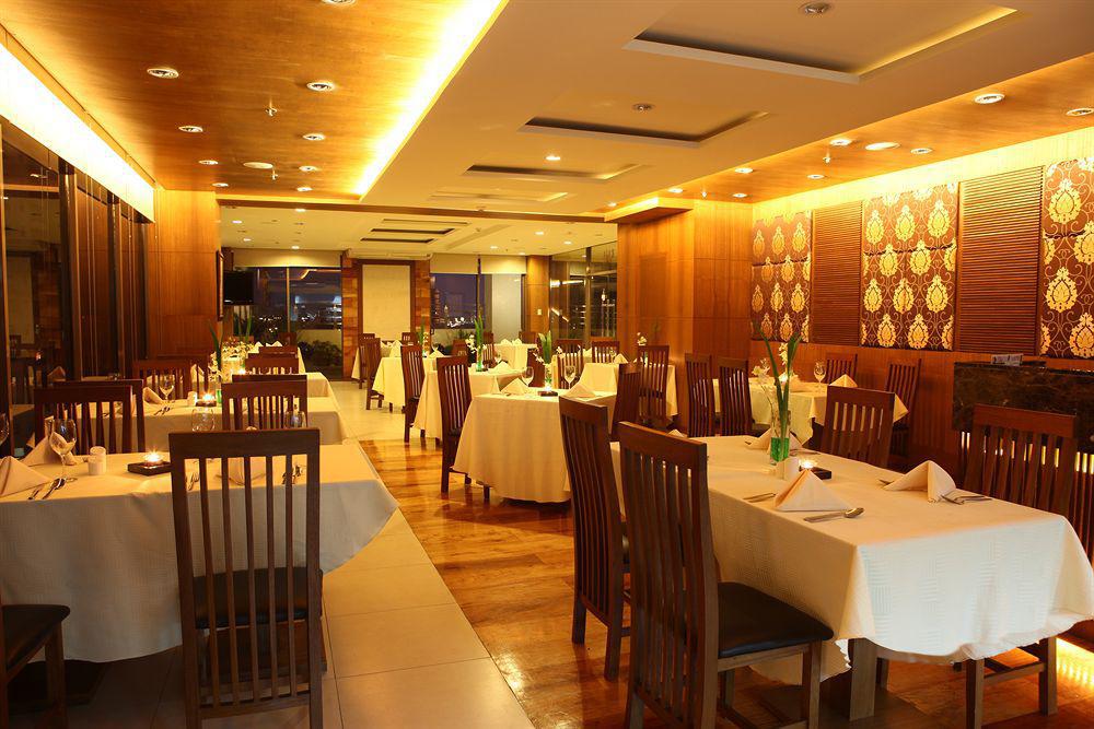 Armada Hotel Manila