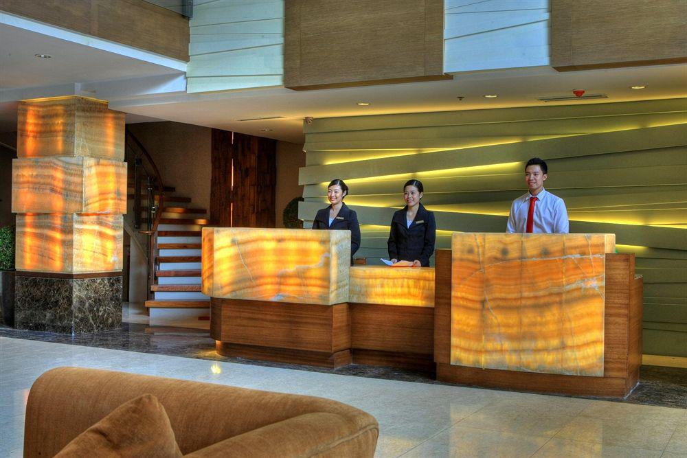 Hotel Armada Manila
